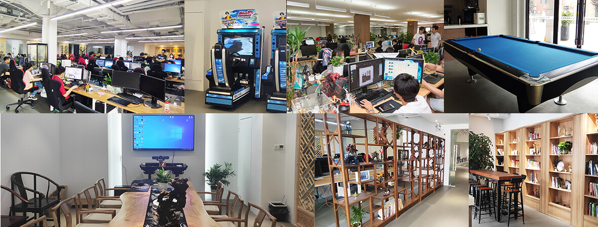 ONE游戏真人游戏第一品牌