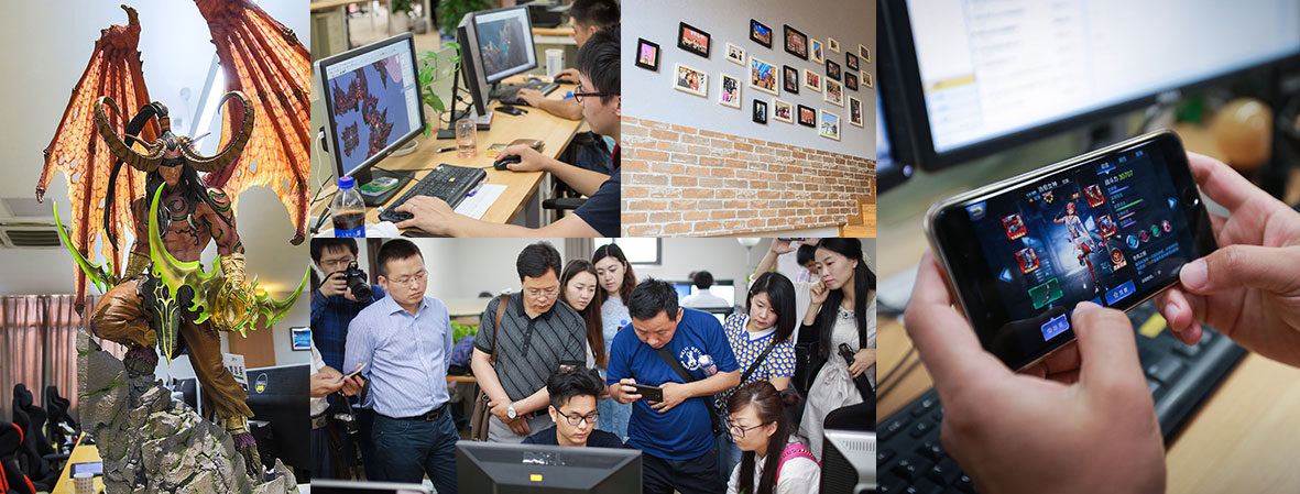 ONE游戏真人游戏第一品牌