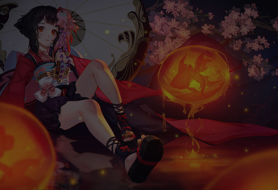 ONE游戏:游戏原画-课程介绍