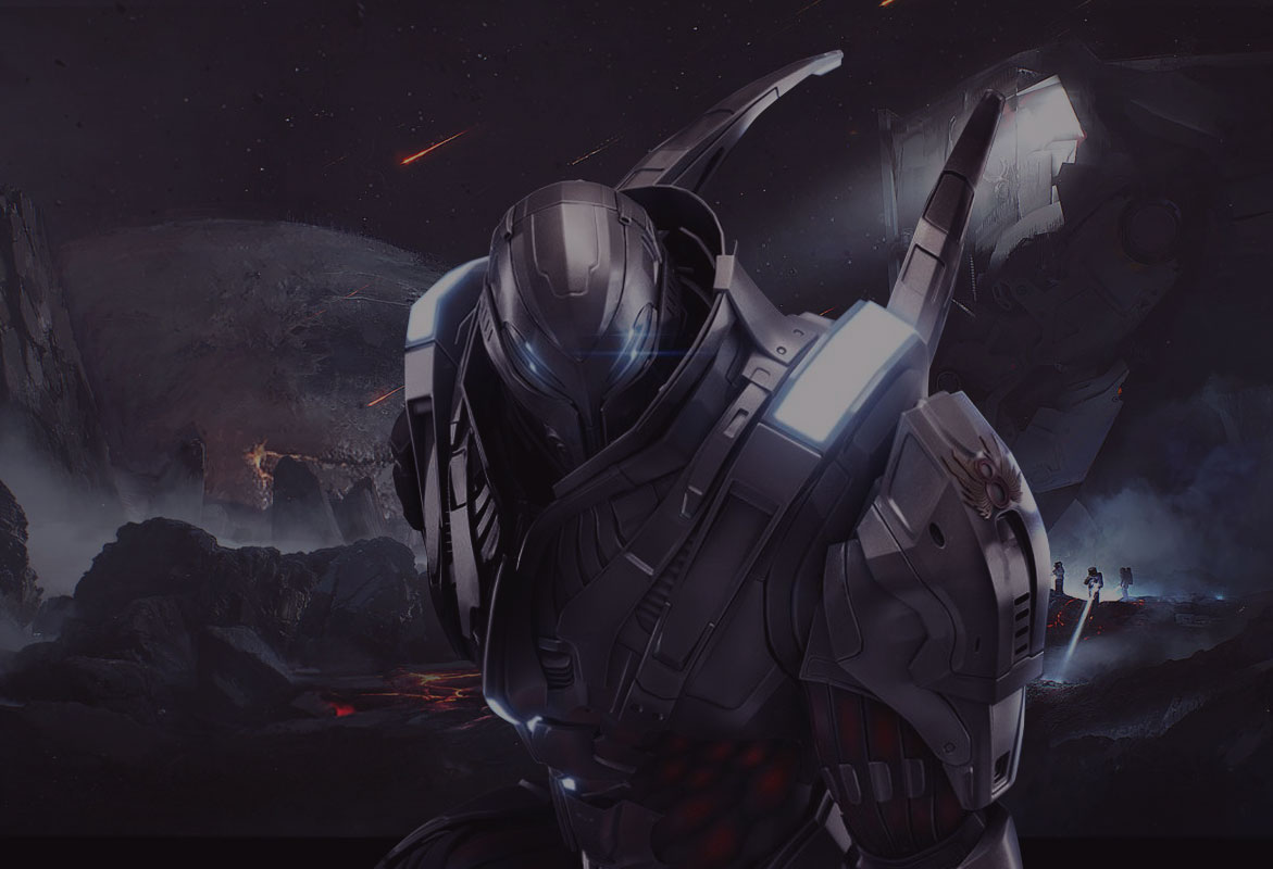 ONE游戏:游戏3D-课程介绍