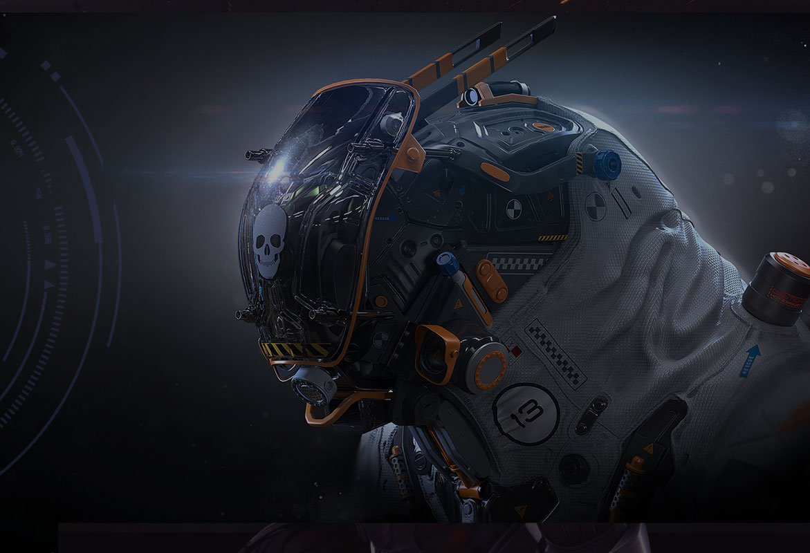 ONE游戏:游戏程序-课程介绍