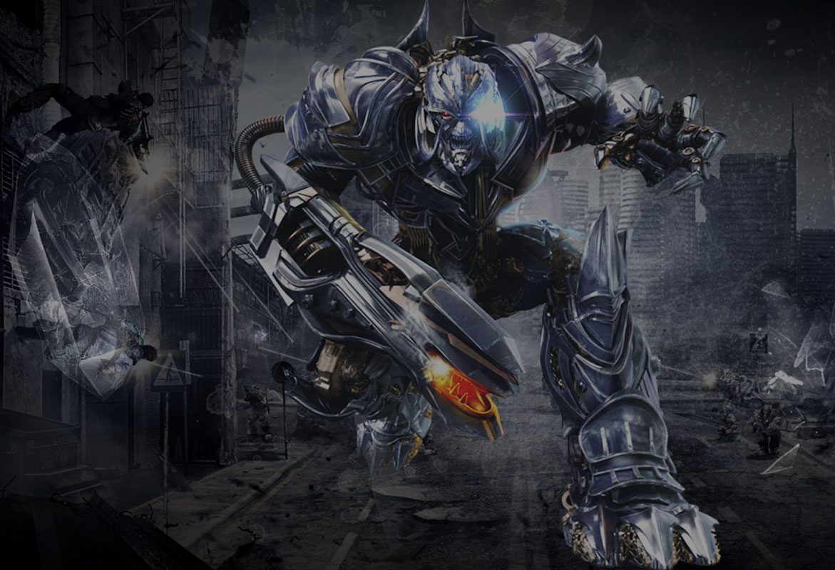 ONE游戏:游戏动作-课程介绍