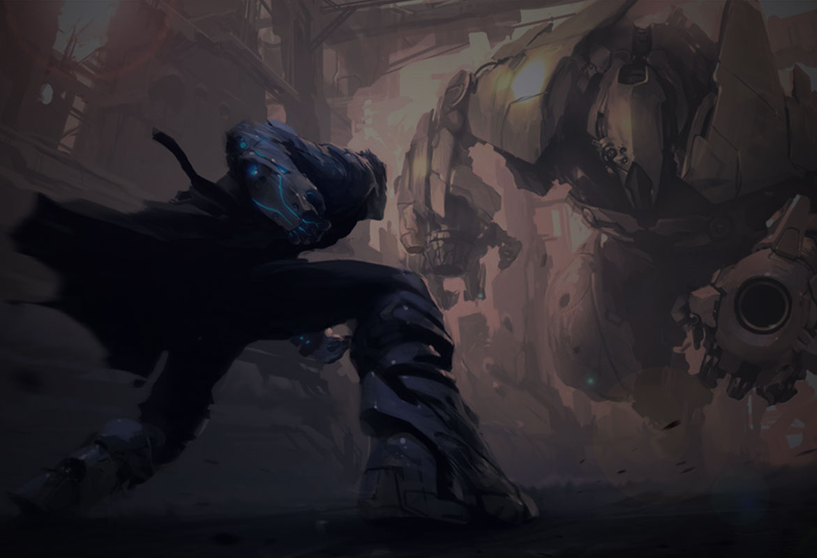 ONE游戏:Unity3D-课程介绍