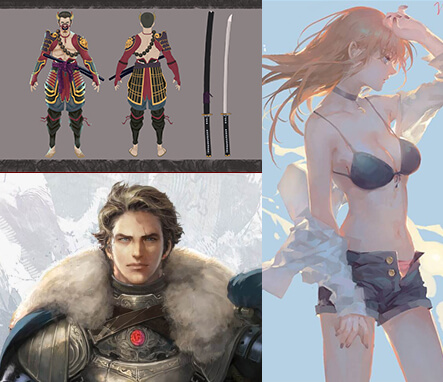 ONE游戏真人游戏第一品牌