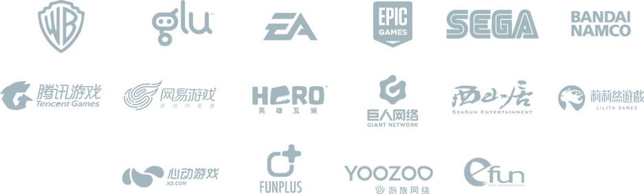 ONE游戏网站首页